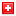 comedie.ch server is located in Switzerland